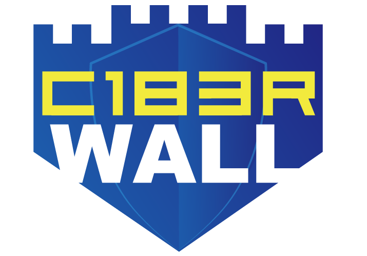 ciber-wall